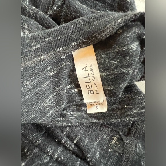 Mimosas Made Me Do It Tank Top - Picture 3 of 5